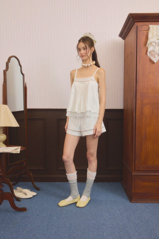 weekend shorts